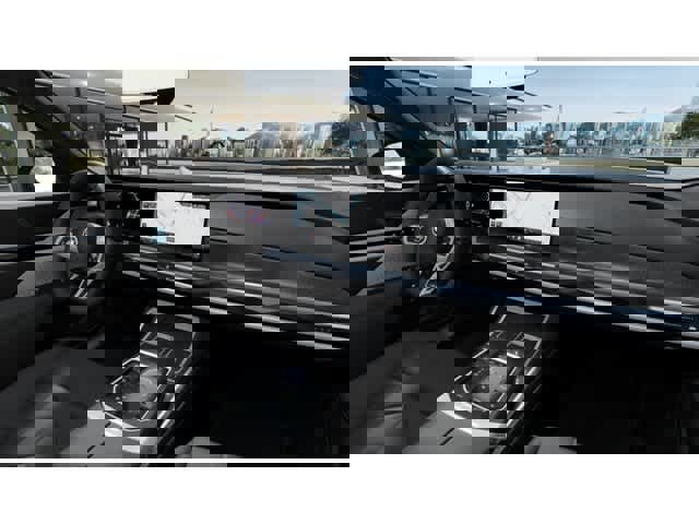 New 2026 BMW i7 xDrive60 w/ Executive Package AWD/4WD image 14