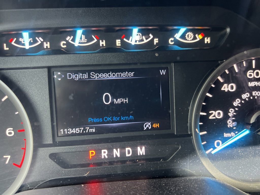 Used 2019 Ford F150 XLT w/ Equipment Group 302A Luxury image 17