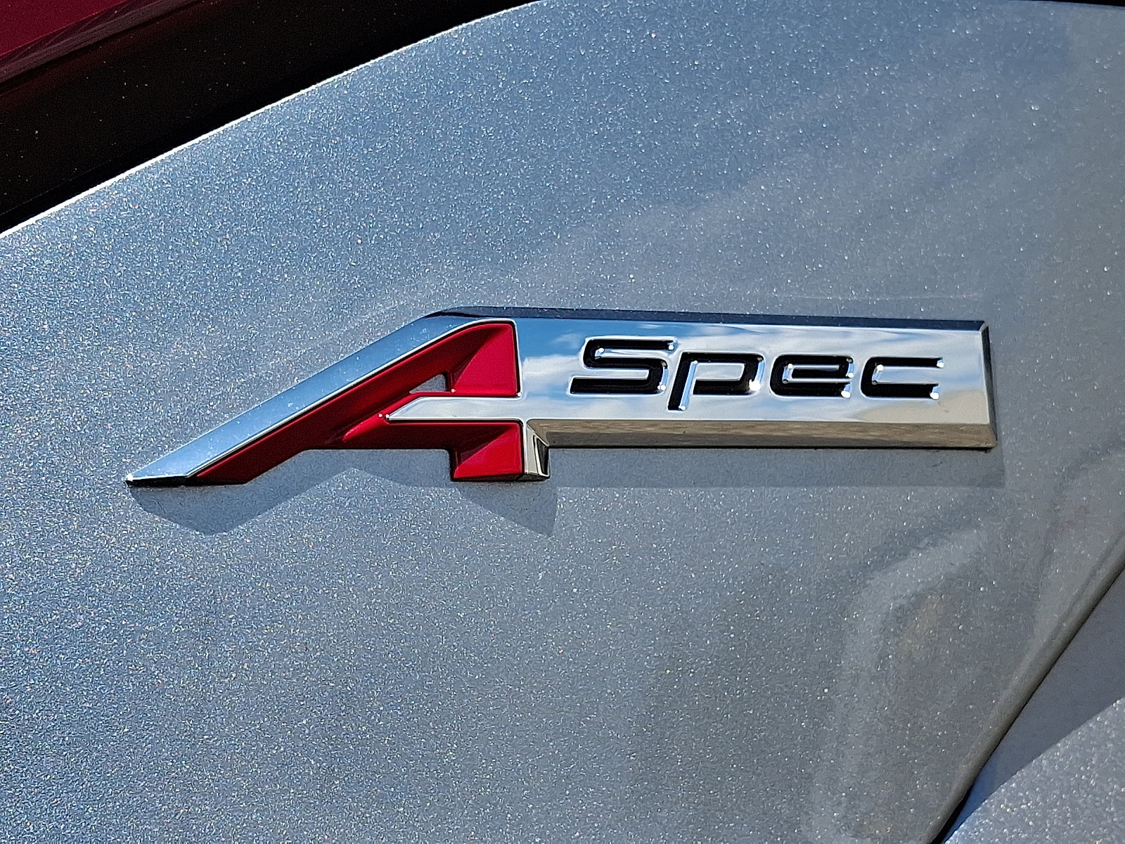 New 2026 Acura MDX A-Spec AWD/4WD image 21