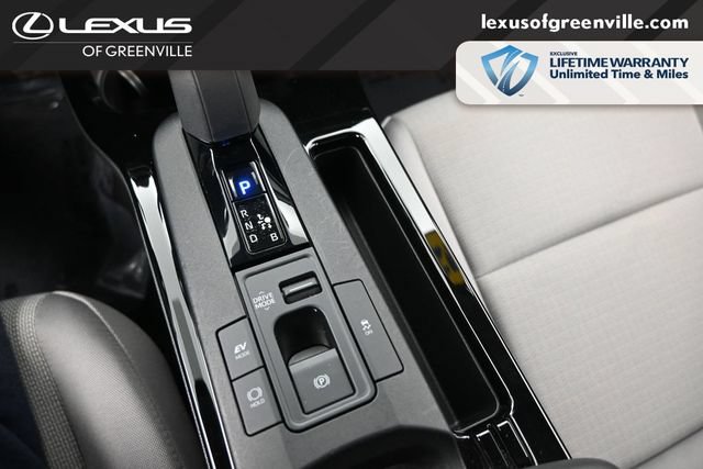 Used 2023 Toyota Prius LE FWD image 18