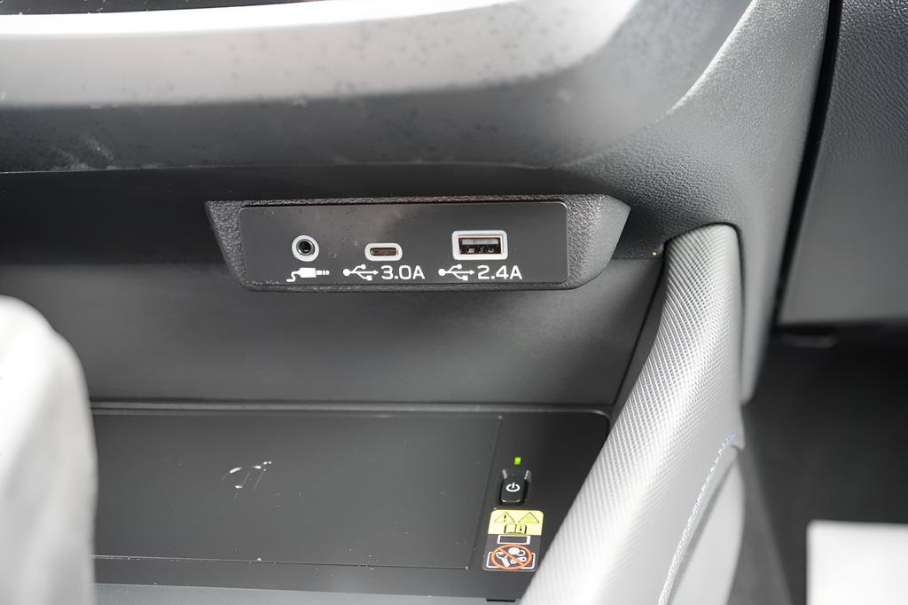 Used 2025 Subaru Forester Premium w/ Convenience Package #1 AWD/4WD image 32