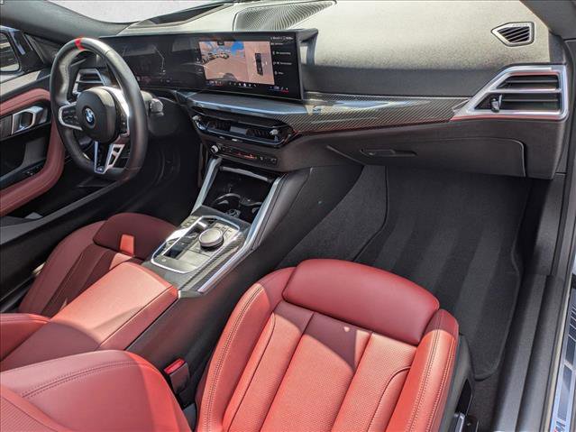 Used 2025 BMW M240i xDrive Coupe w/ Premium Package AWD/4WD image 22