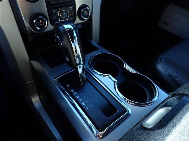 Used 2014 Ford F150 FX4 w/ Equipment Group 402A Luxury AWD/4WD image 17