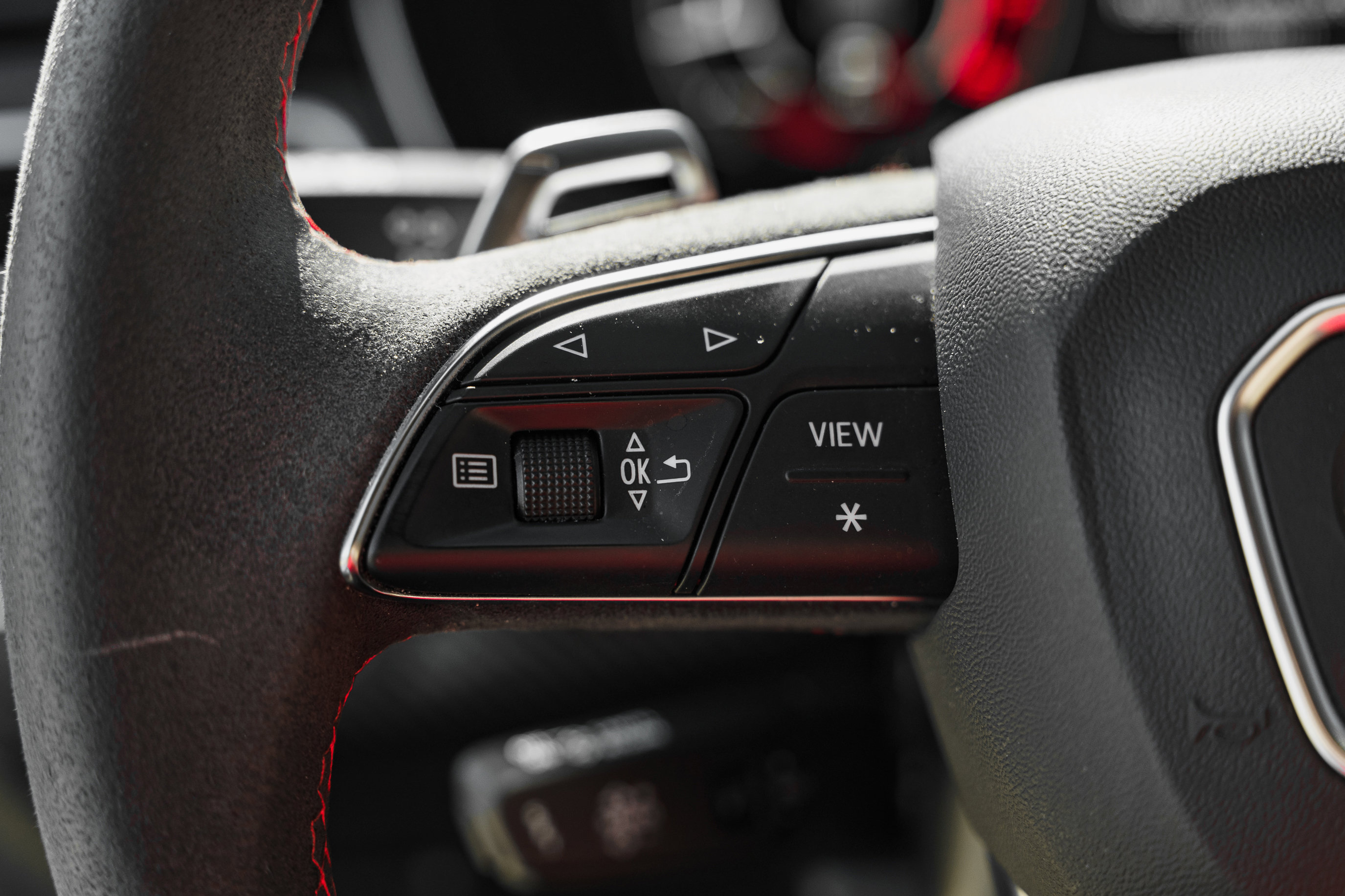 Used 2022 Audi RS 5 Sportback w/ Dynamic Package image 18