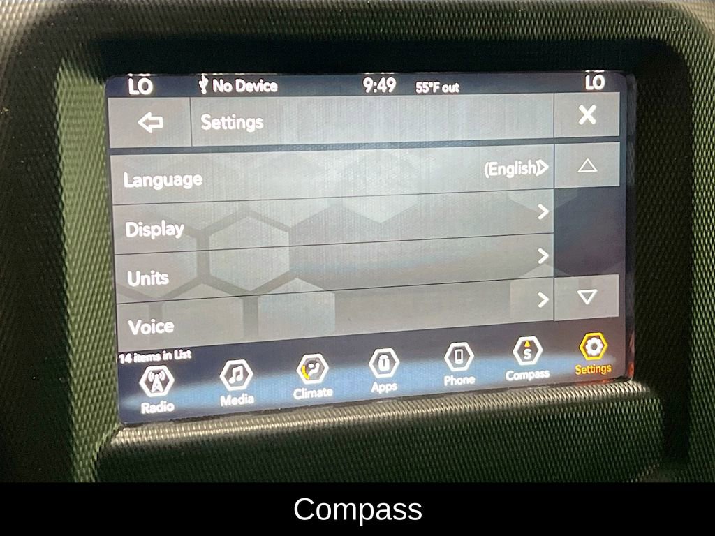 Used 2023 Jeep Wrangler Willys 4xe image 34