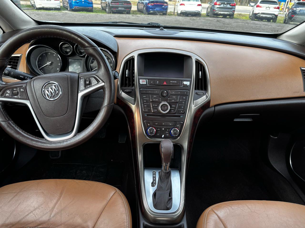 Used 2014 Buick Verano Leather image 6