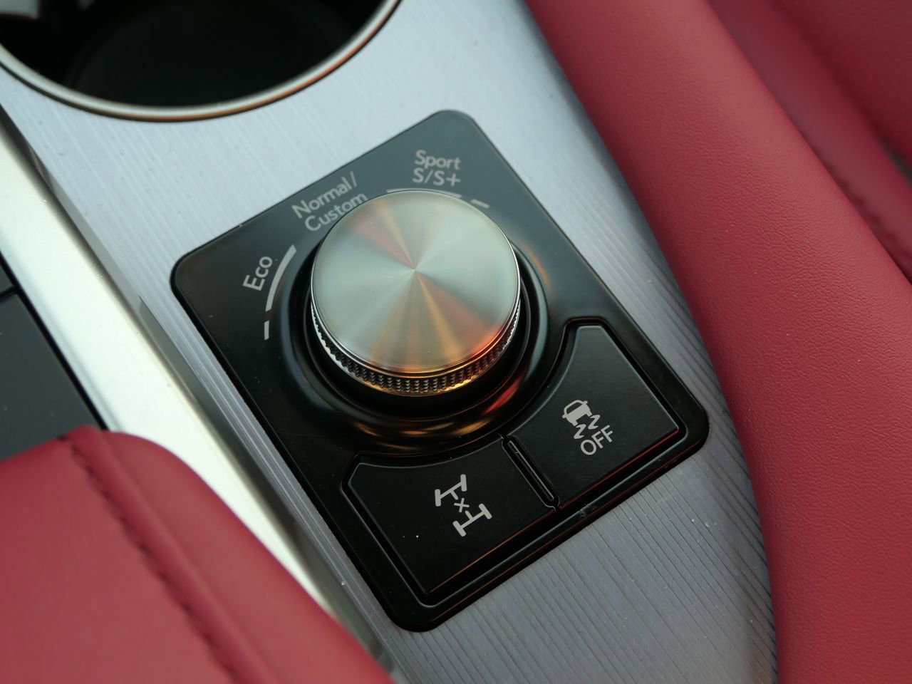 Used 2022 Lexus RX 350 F Sport image 22