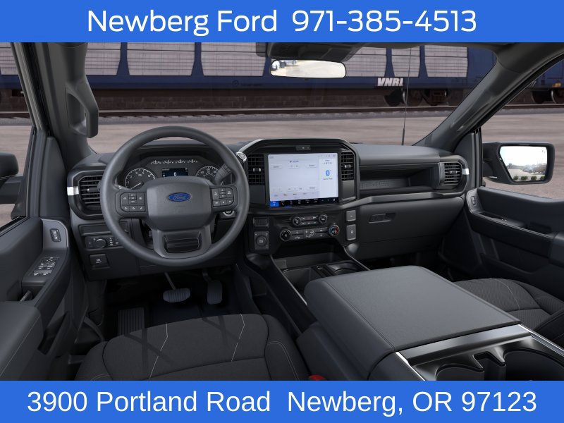 New 2026 Ford F150 STX AWD/4WD image 9
