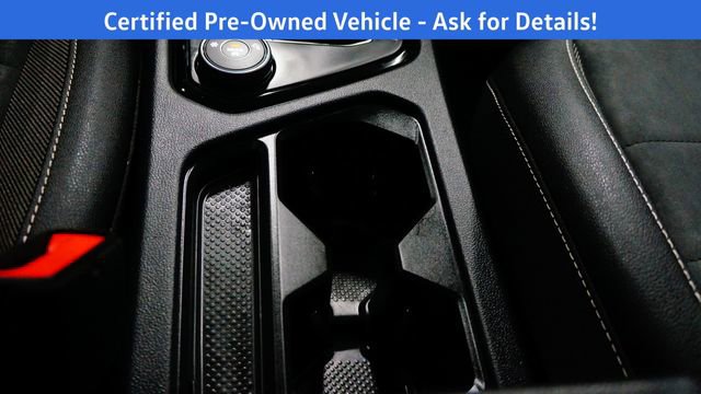 Certified 2024 Volkswagen Taos SE image 21