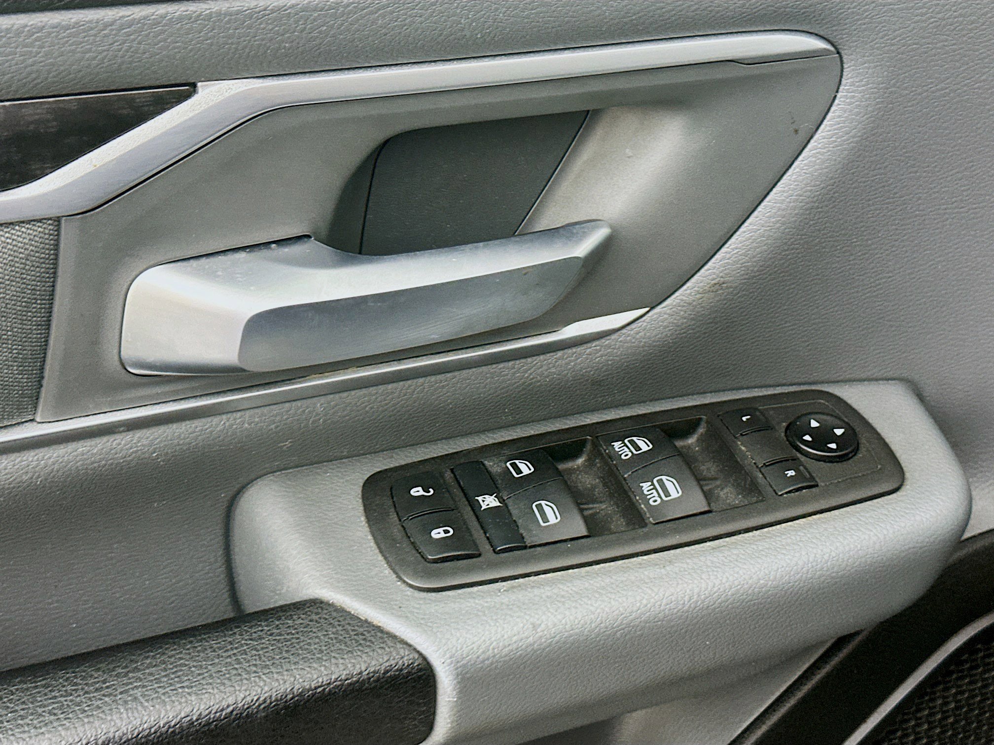 Used 2022 RAM 1500 Big Horn image 15