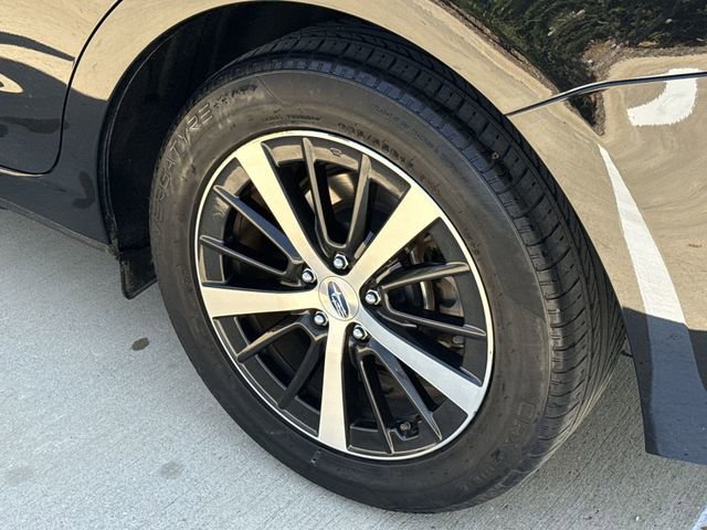 Certified 2023 Subaru Impreza Premium image 11