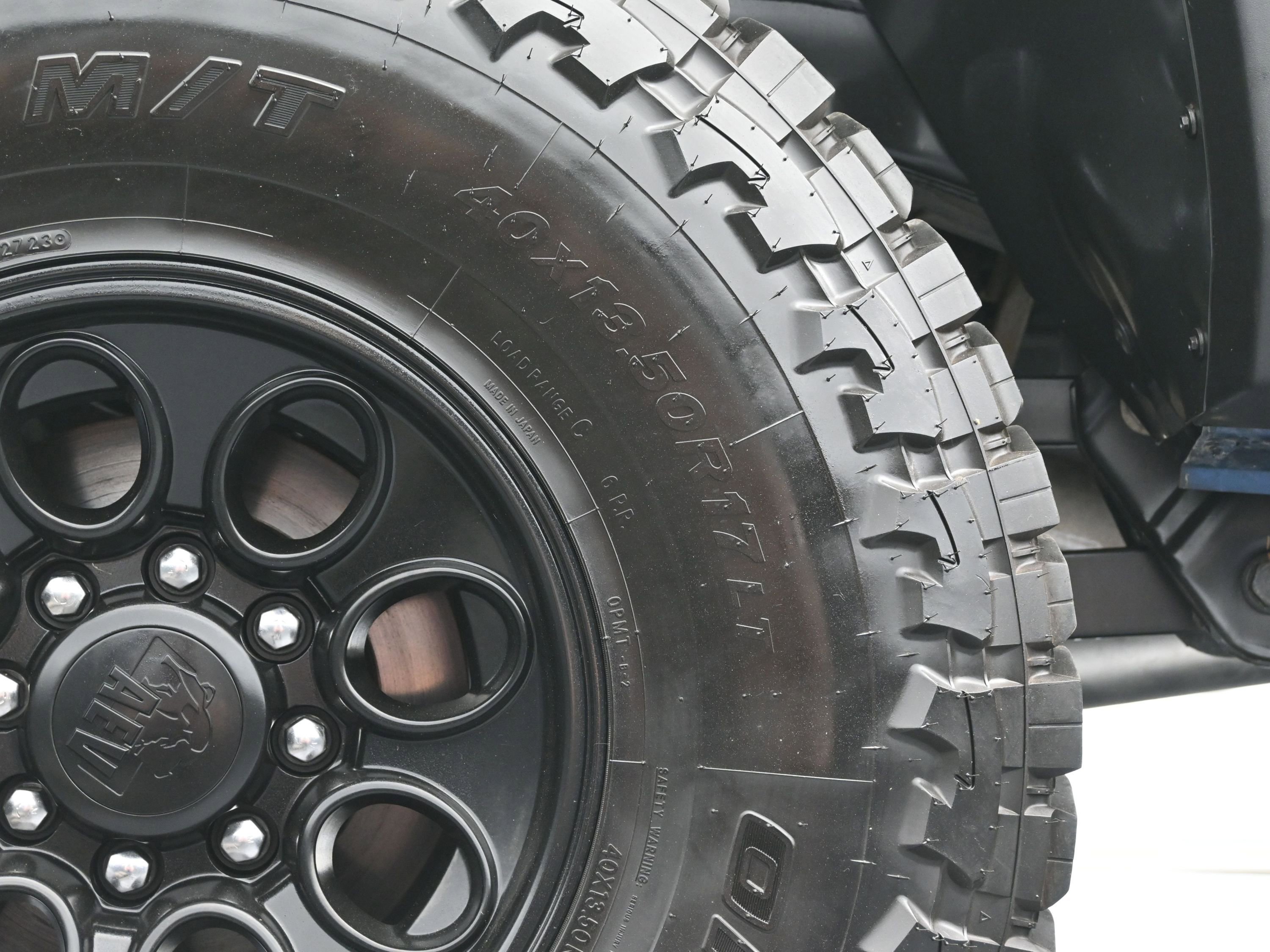 Used 2023 RAM 2500 Laramie w/ Night Edition image 44