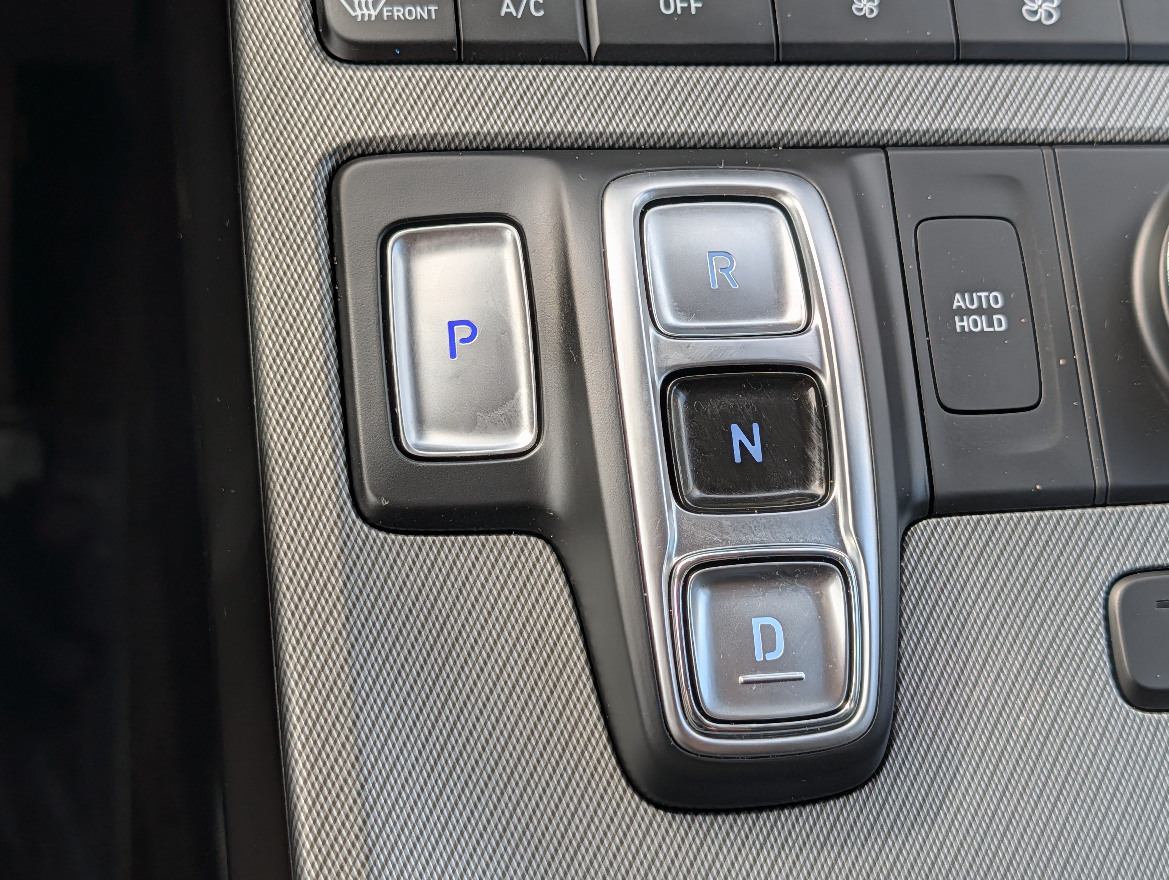 Certified 2025 Hyundai Palisade SEL AWD/4WD image 24