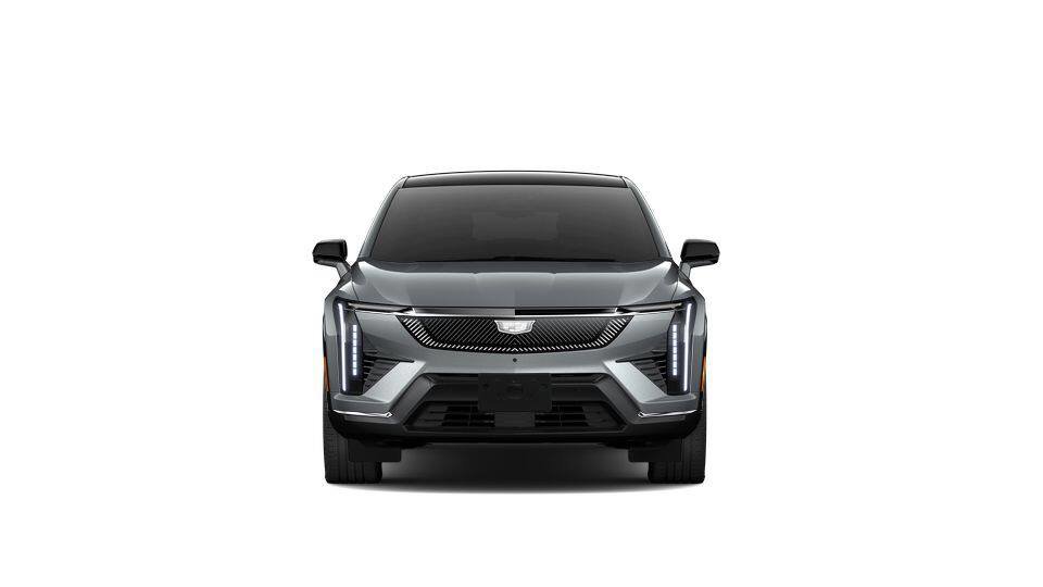 New 2026 Cadillac Optiq Luxury 1 RWD image 10
