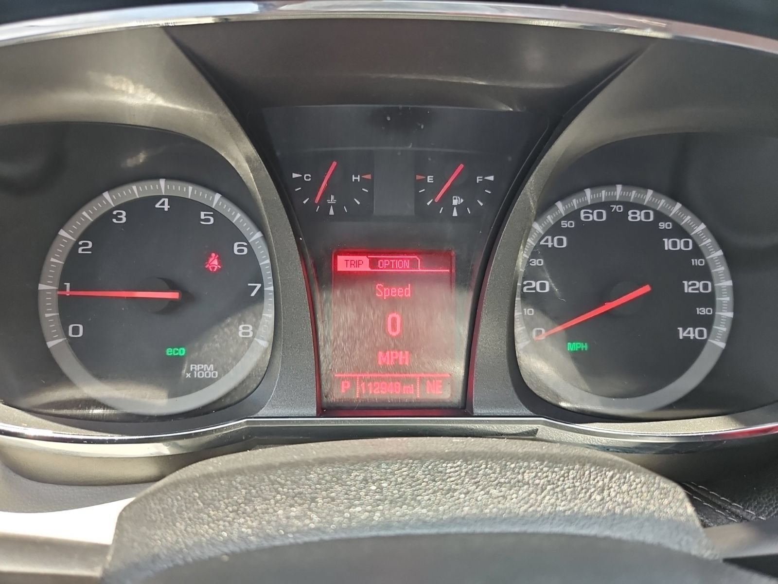 Used 2016 GMC Terrain Denali FWD image 28