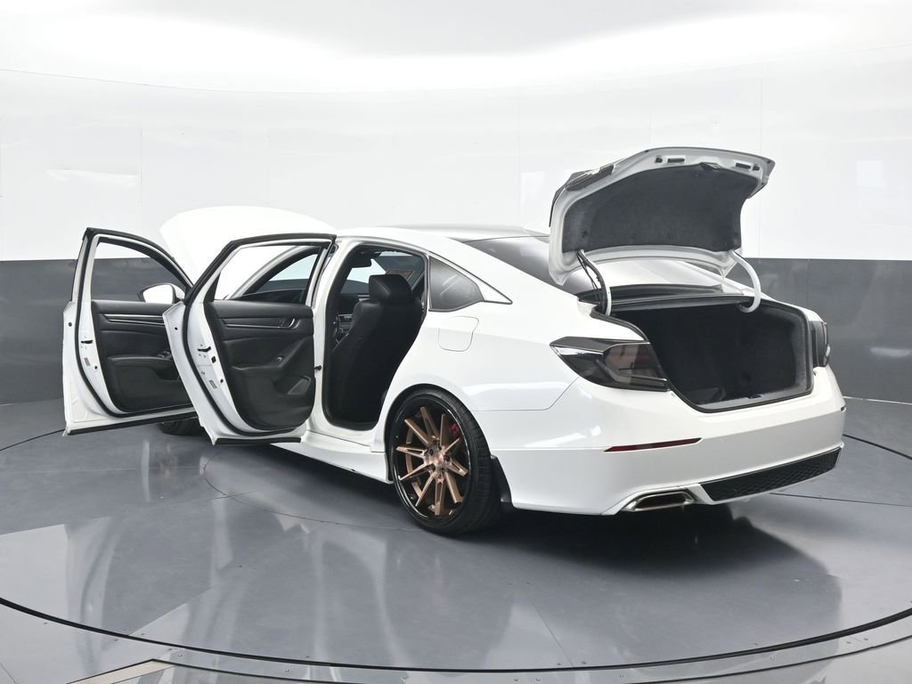 Used 2020 Honda Accord Sport image 75