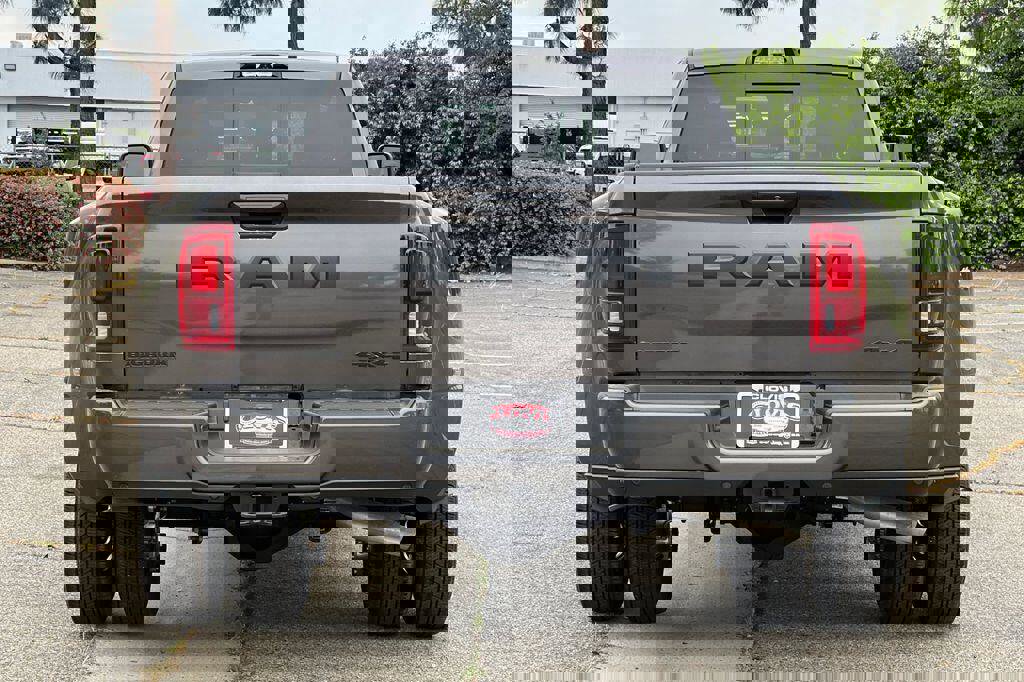 New 2026 RAM 3500 Big Horn image 5