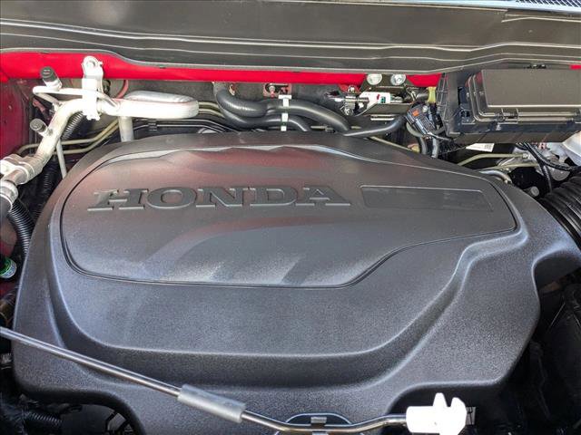 Used 2023 Honda Passport EX-L image 21