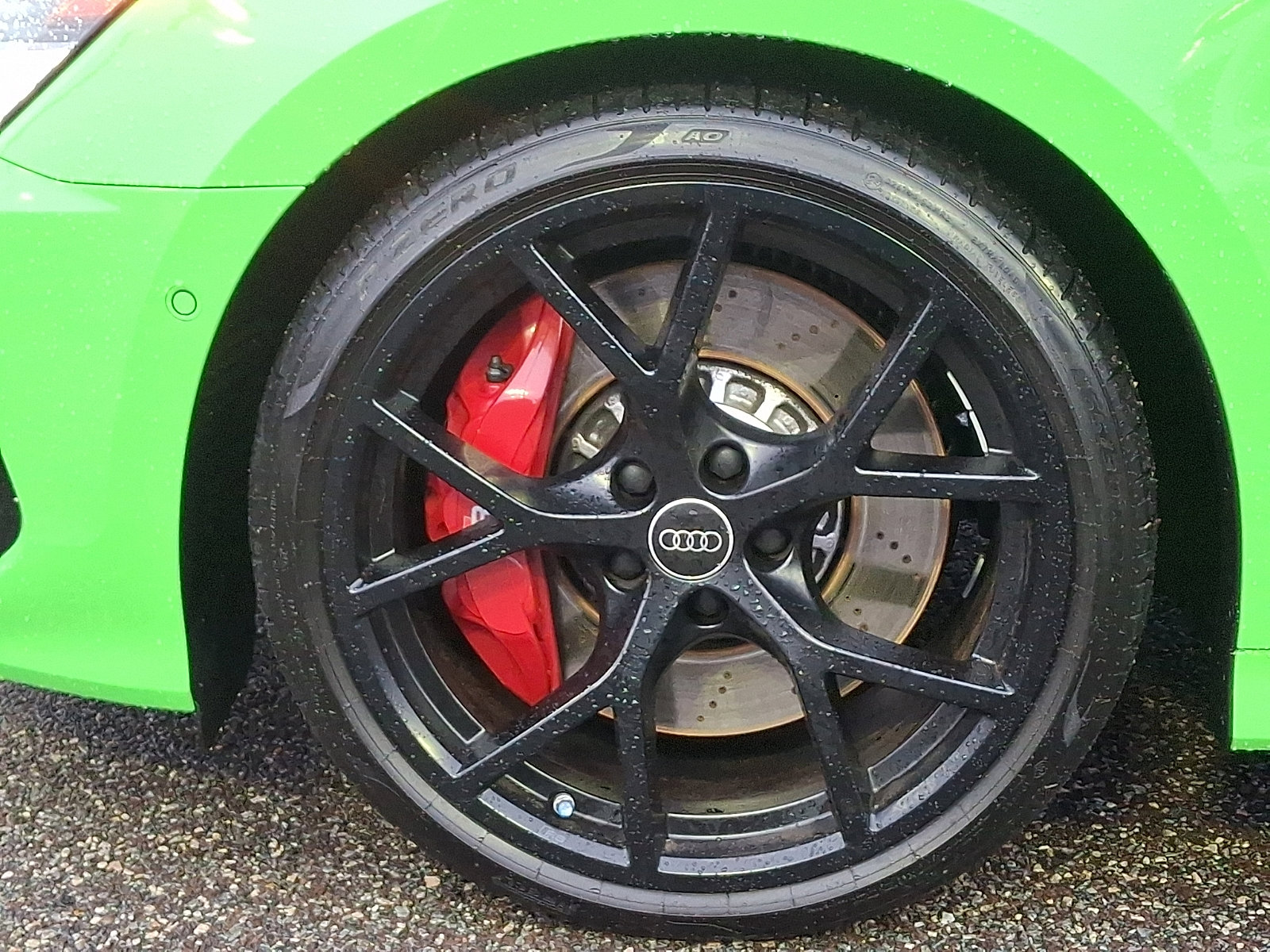 Used 2024 Audi RS 3 image 28