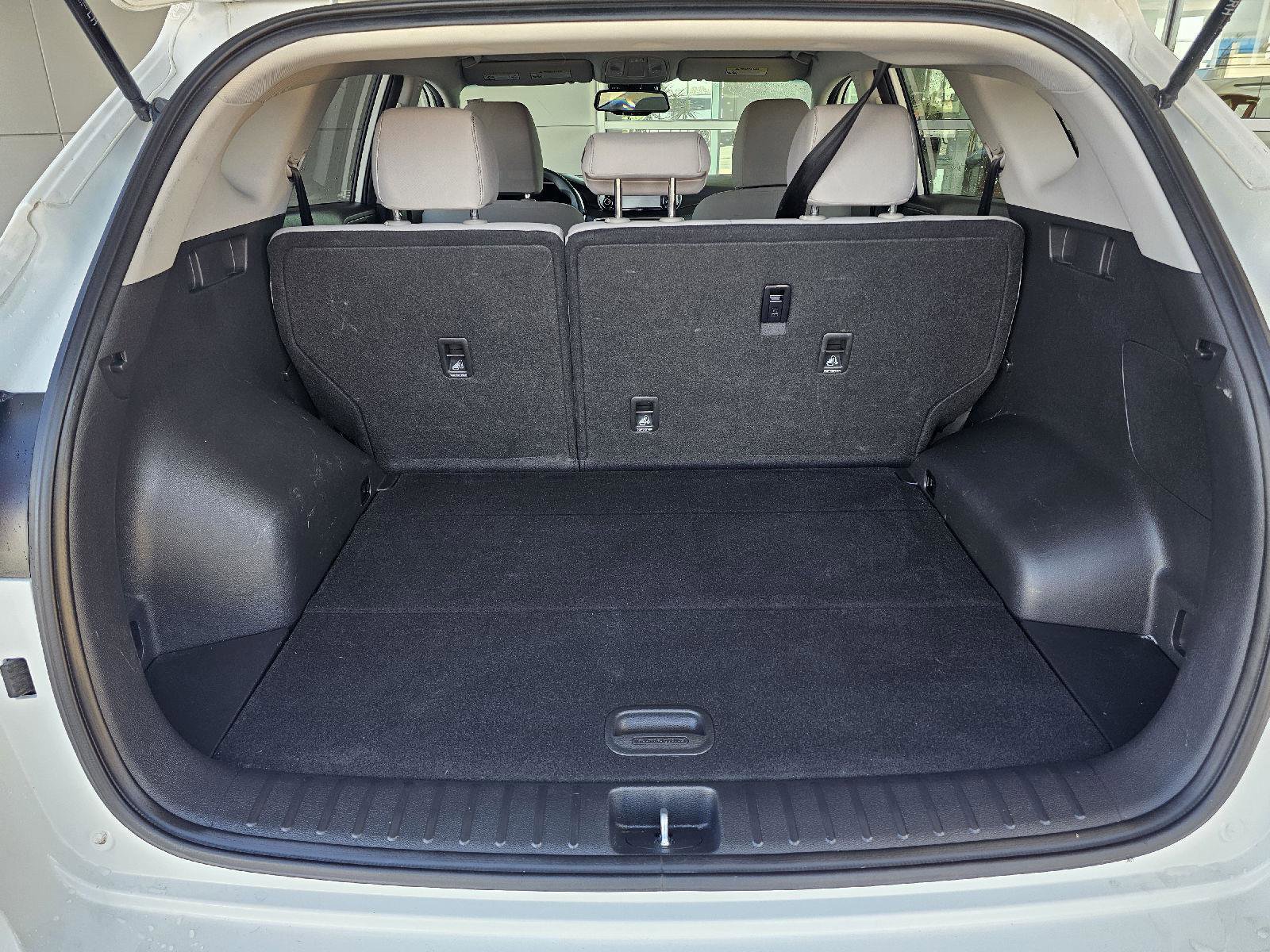 Used 2020 Hyundai Tucson Value w/ Cargo Package AWD/4WD image 15