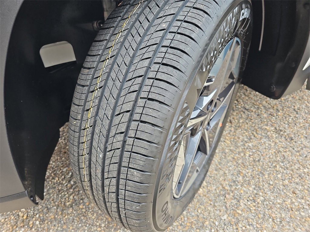 New 2026 Hyundai Tucson SEL image 31