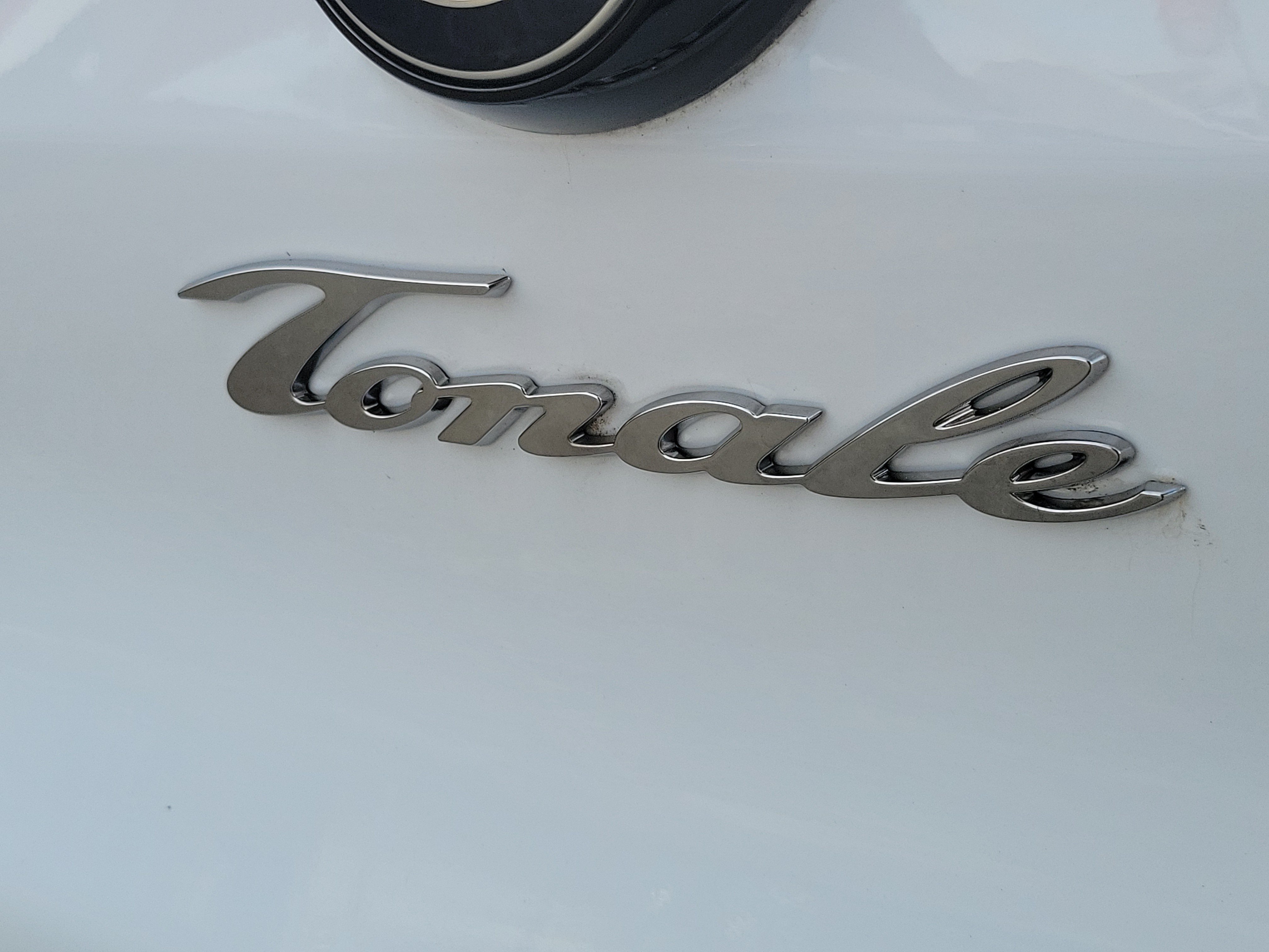Used 2024 Alfa Romeo Tonale Ti AWD/4WD image 7