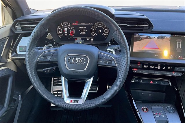 Used 2024 Audi RS 3 image 5