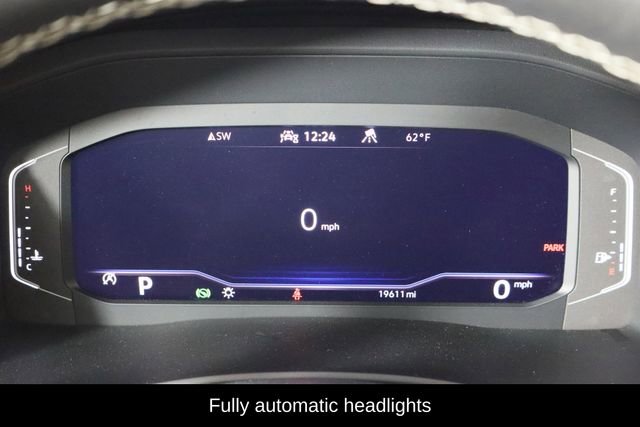 Used 2023 Volkswagen Atlas SE image 11