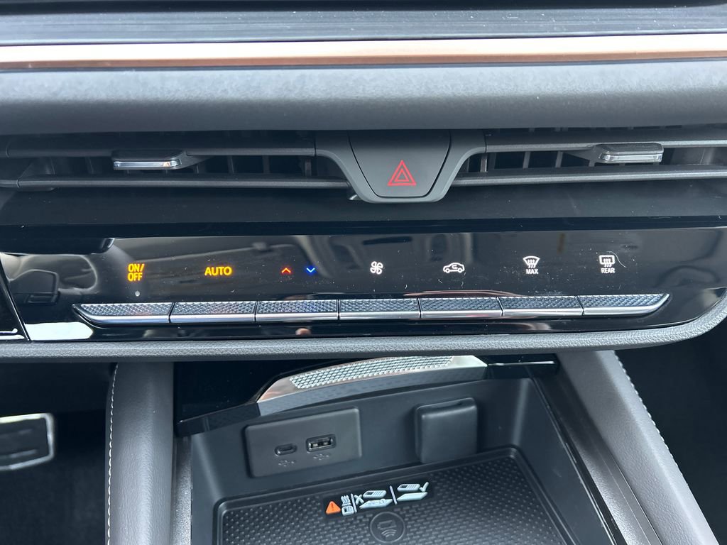 New 2026 Buick Envision Sport Touring image 28