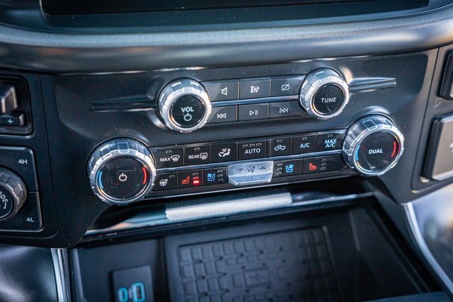 Used 2024 Ford F150 Raptor image 26