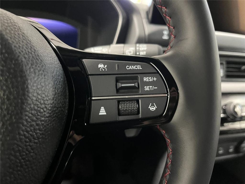 New 2026 Honda Pilot Black Edition image 19