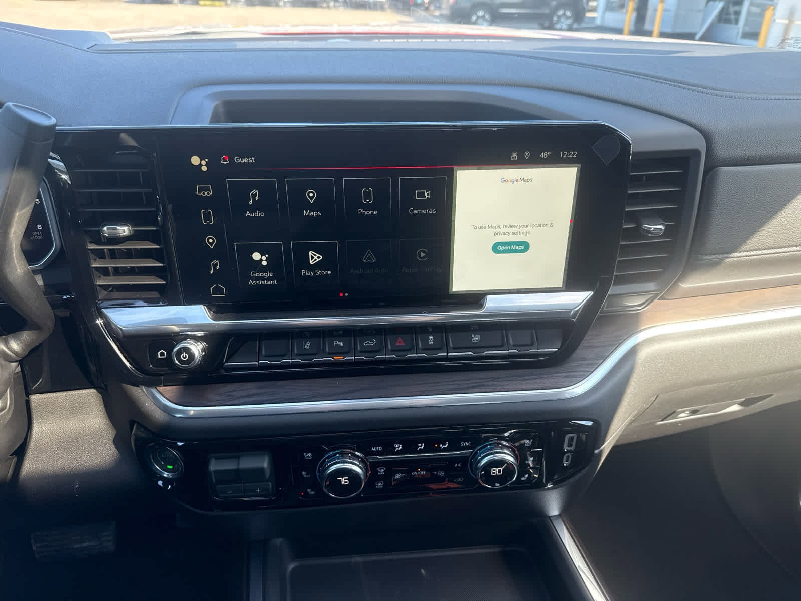 New 2026 GMC Sierra 2500 SLT w/ SLT Premium Package image 21