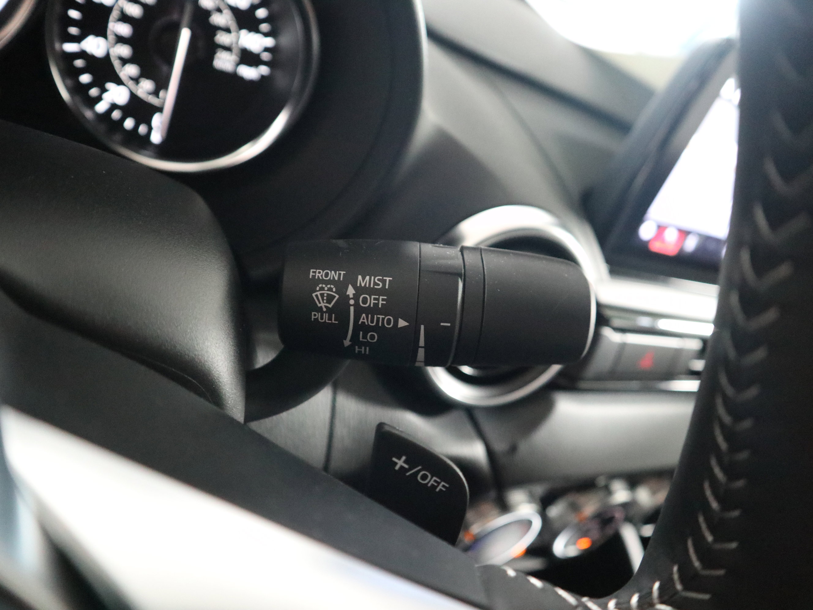 Certified 2023 MAZDA MX-5 Miata Grand Touring w/ Weather Package image 23