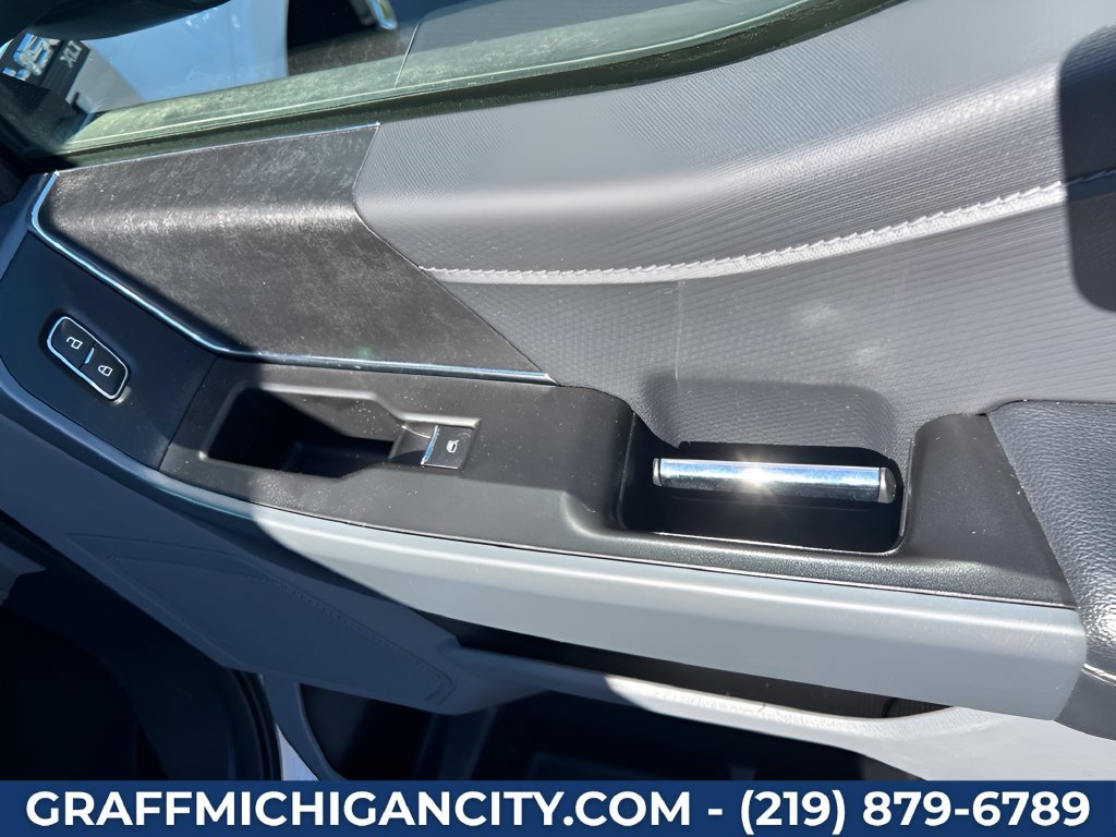 Used 2022 Ford F150 XLT w/ Equipment Group 301A Mid AWD/4WD image 12