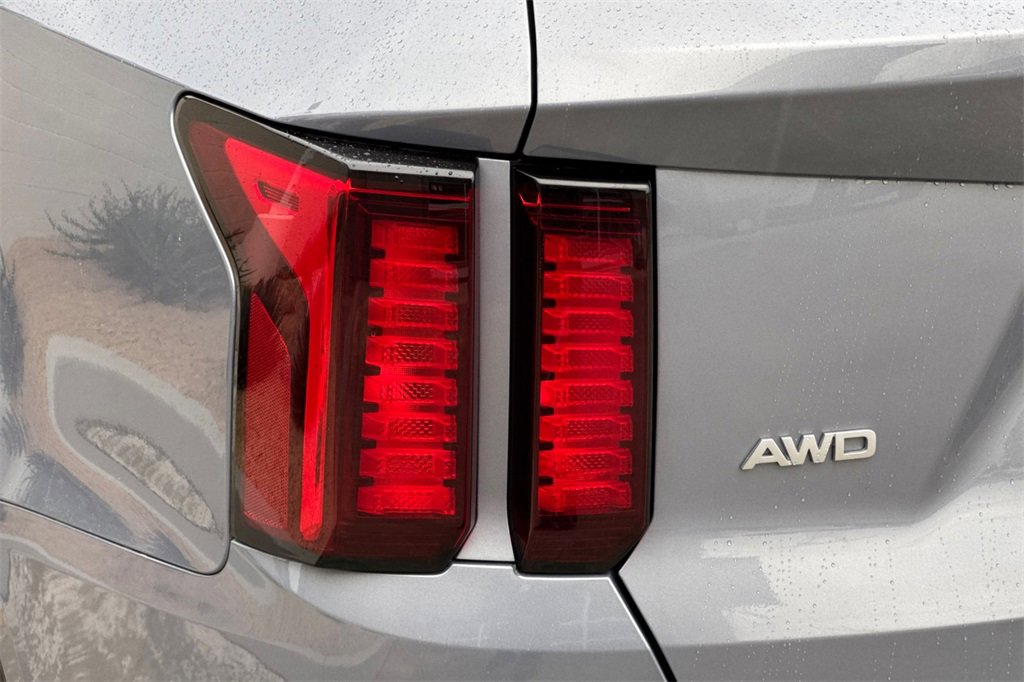 Used 2022 Kia Sorento X-Line EX image 36