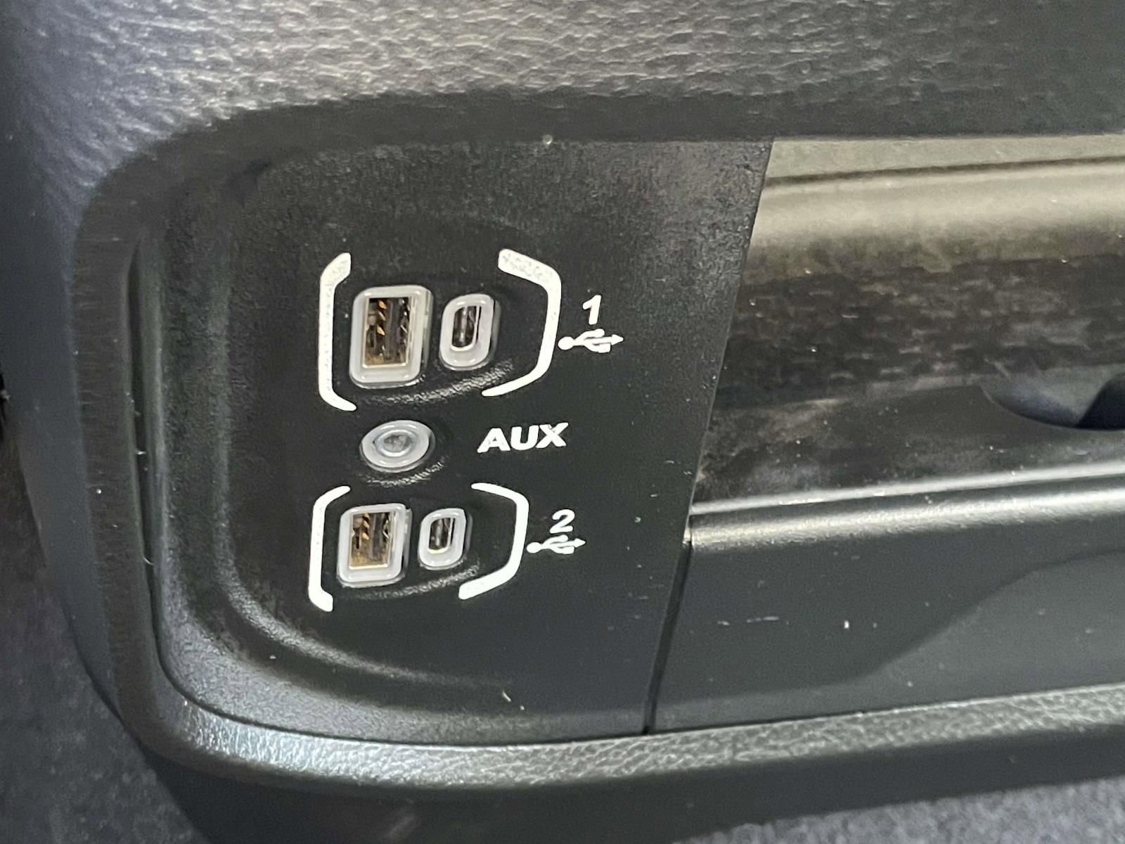 Used 2024 RAM 2500 Laramie w/ Safety Group image 23