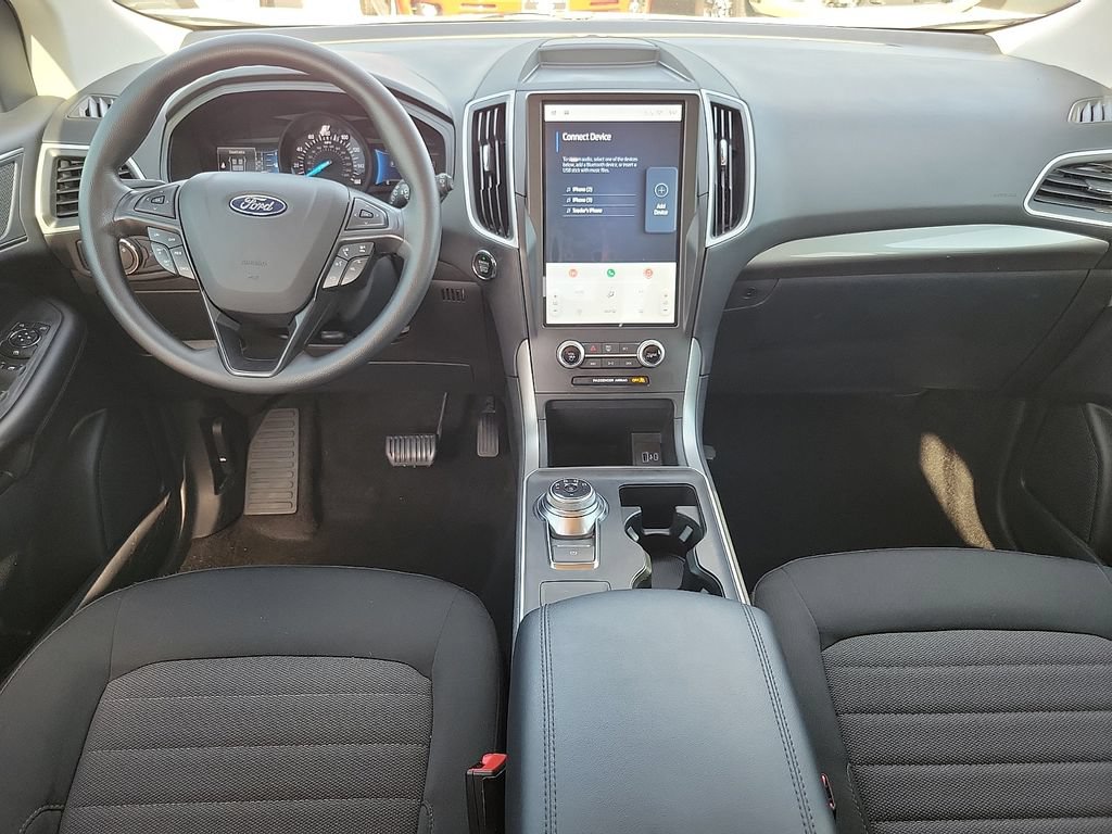 Used 2022 Ford Edge SE w/ Black Appearance Package AWD/4WD image 15