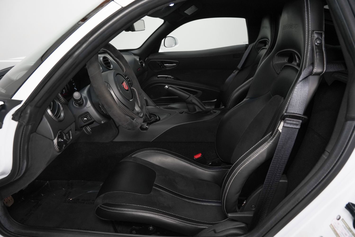 Used 2016 Dodge Viper ACR w/ Extreme Aero Package image 40