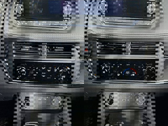 New 2026 Nissan Rogue S image 16