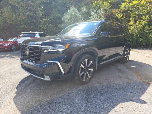 Used 2024 Honda Pilot Touring