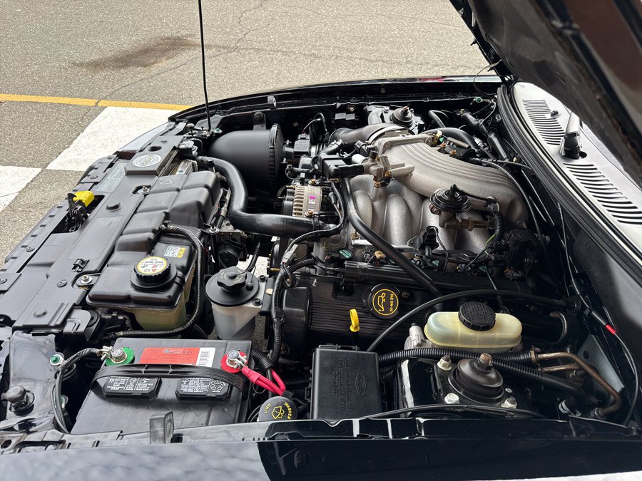 Used 2001 Ford Mustang GT RWD image 28