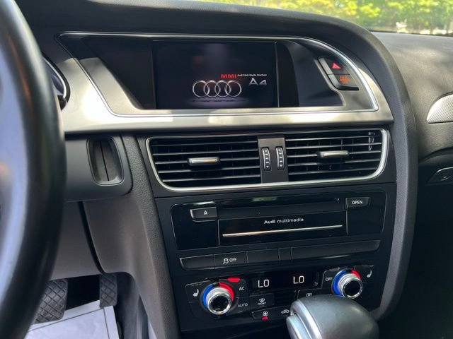 Used 2014 Audi A4 2.0T Premium Plus w/ Premium Plus Package AWD/4WD image 37