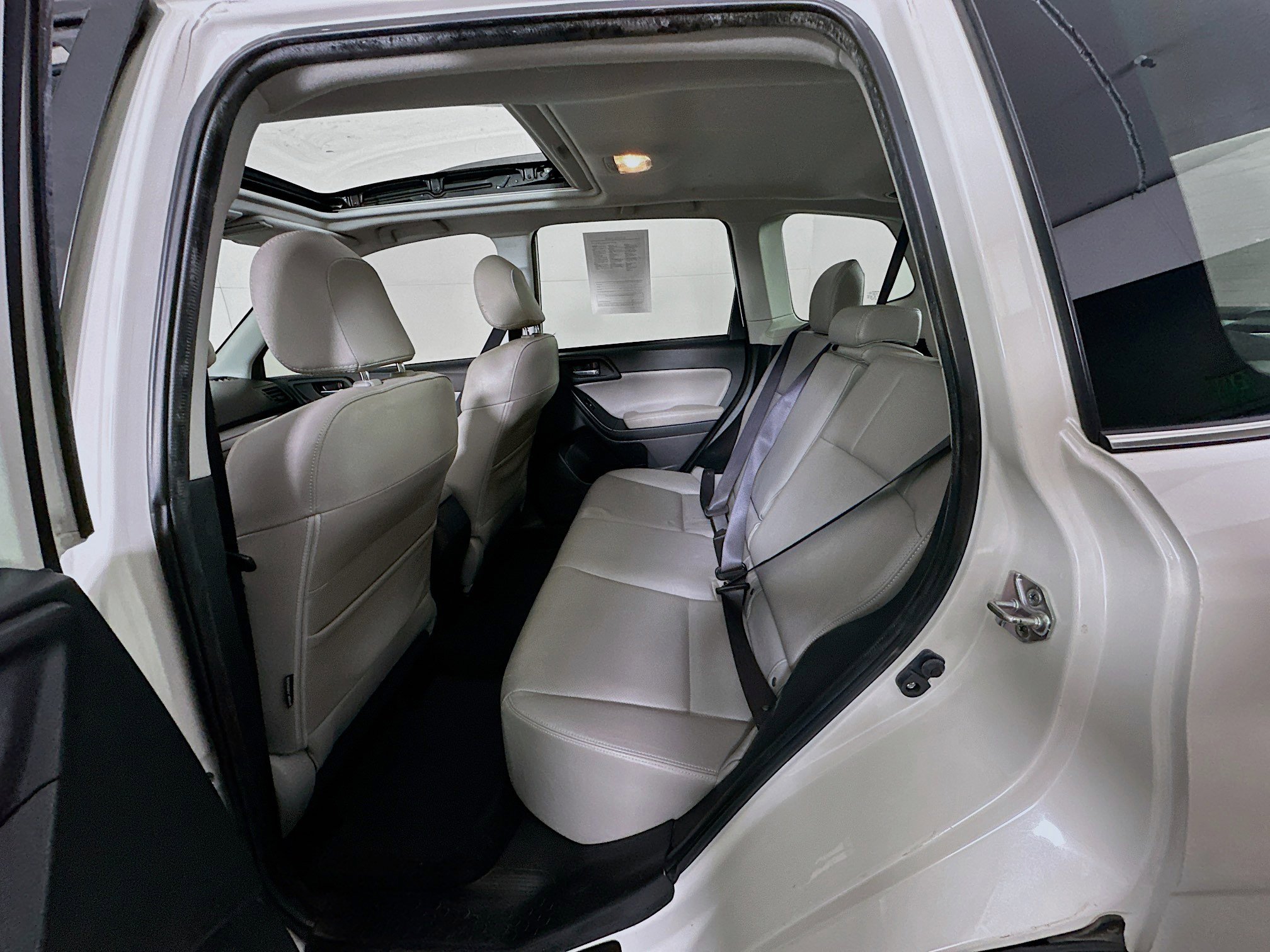 Used 2015 Subaru Forester 2.5i Limited w/ Popular Package #1 image 26