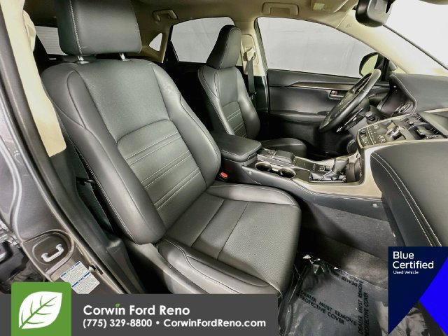 Used 2021 Lexus NX 300h AWD w/ Premium Package image 32