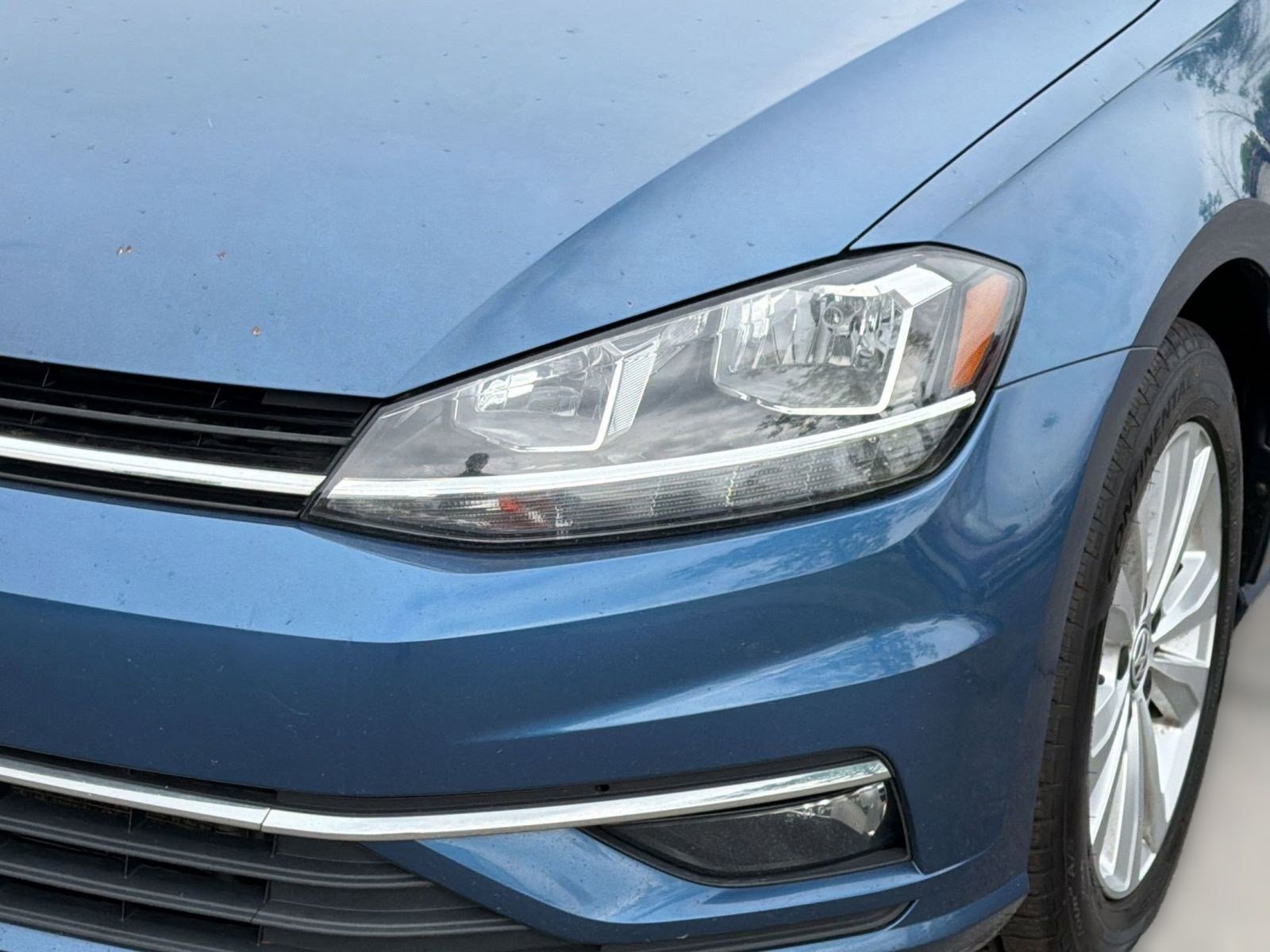 Used 2018 Volkswagen Golf SE image 11