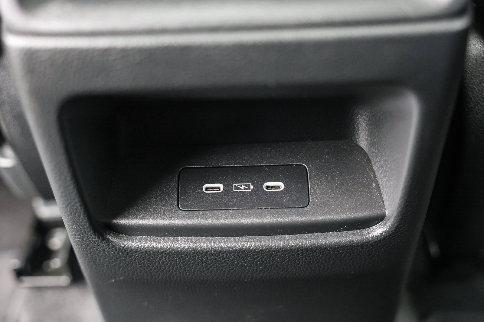 Certified 2024 Honda CR-V EX-L image 7