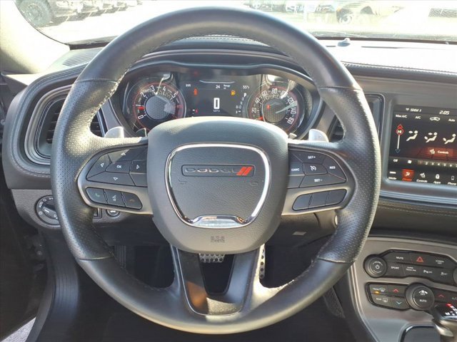 Used 2023 Dodge Challenger R/T w/ Plus Package image 19