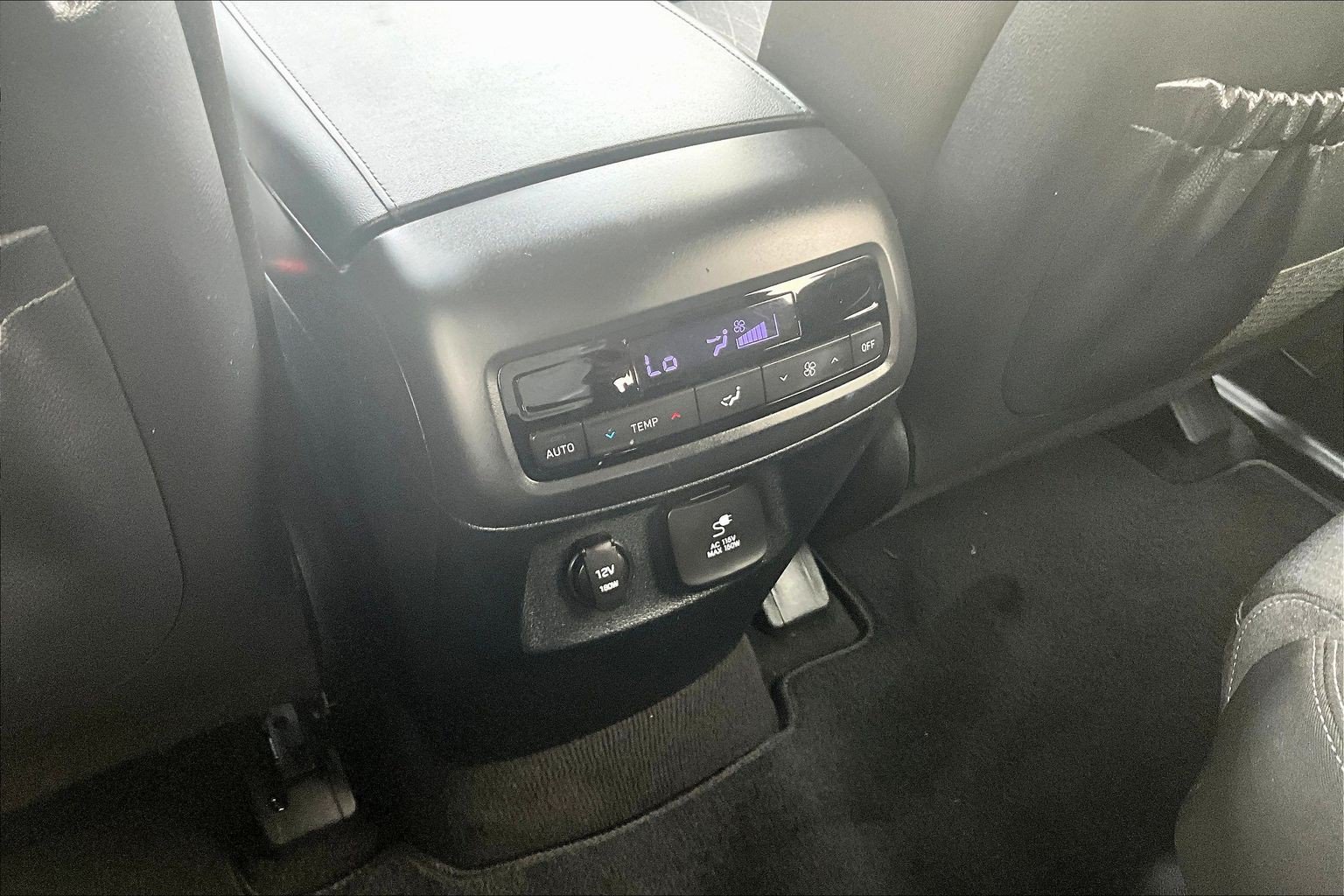 Used 2020 Hyundai Palisade SEL w/ Convenience Package FWD image 25