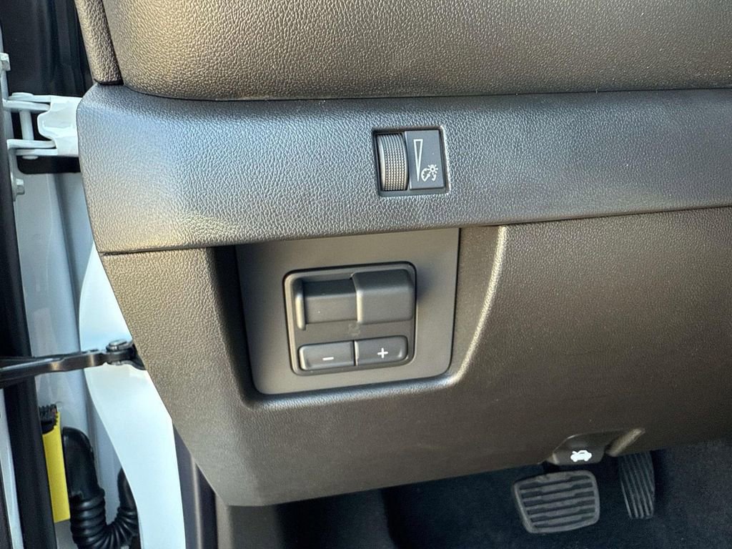 New 2026 Chevrolet Colorado W/T w/ WT Custom Package RWD image 27