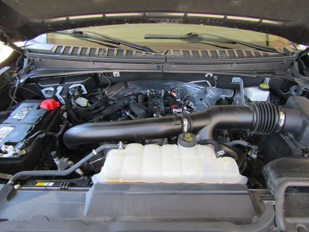 Used 2023 Lincoln Navigator Reserve AWD/4WD image 35